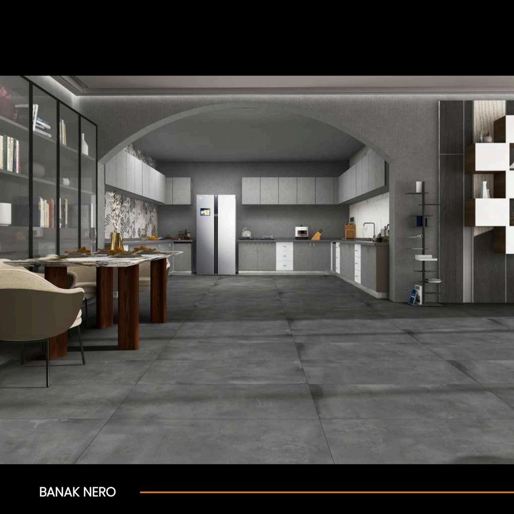 Matt Finish Tiles
