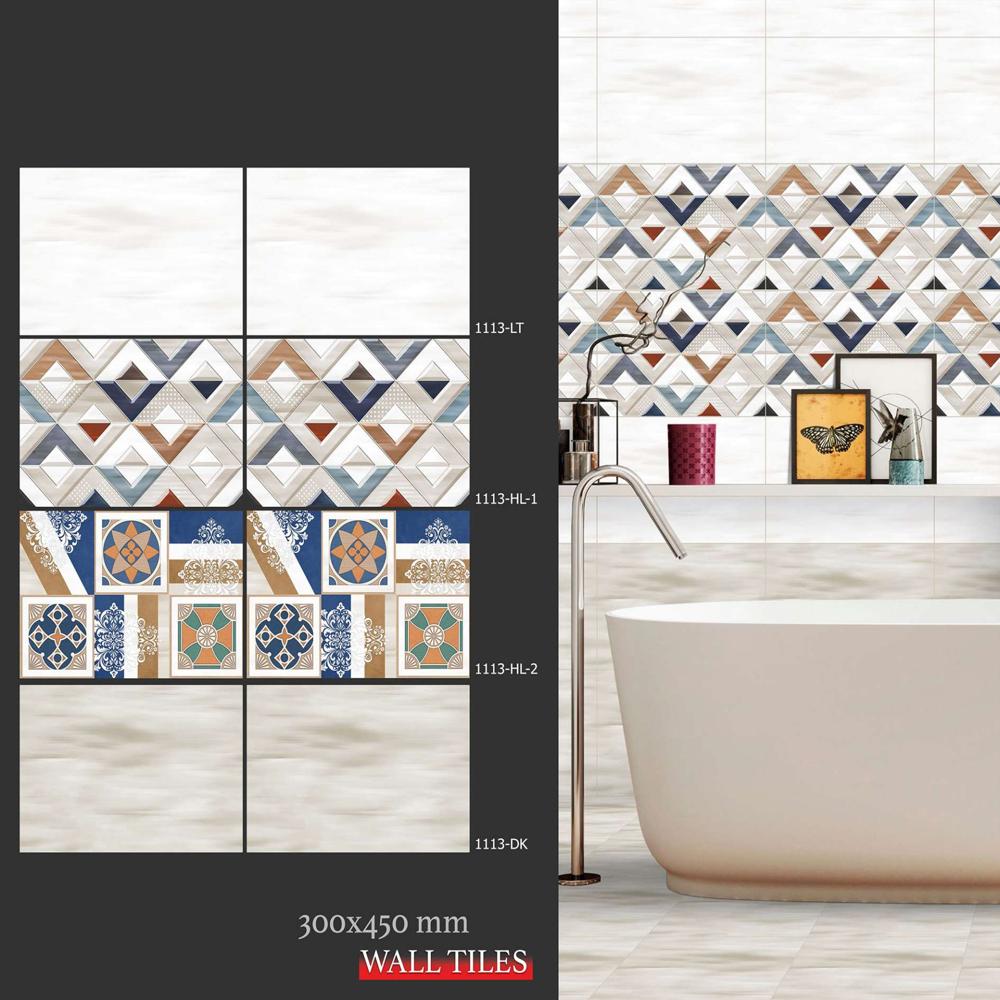 Wall Tiles Price