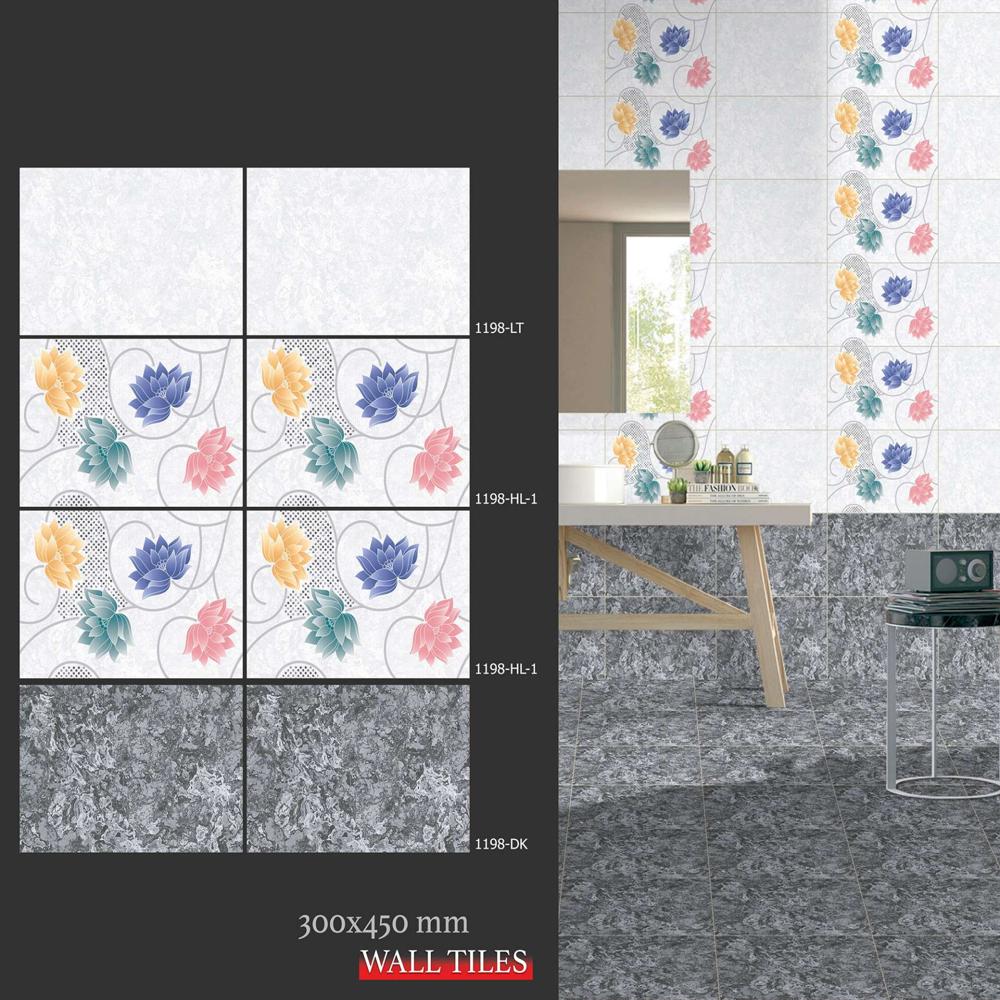 Wall Tiles Price