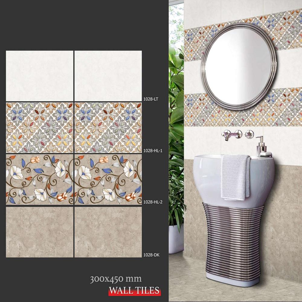 Wall Tiles