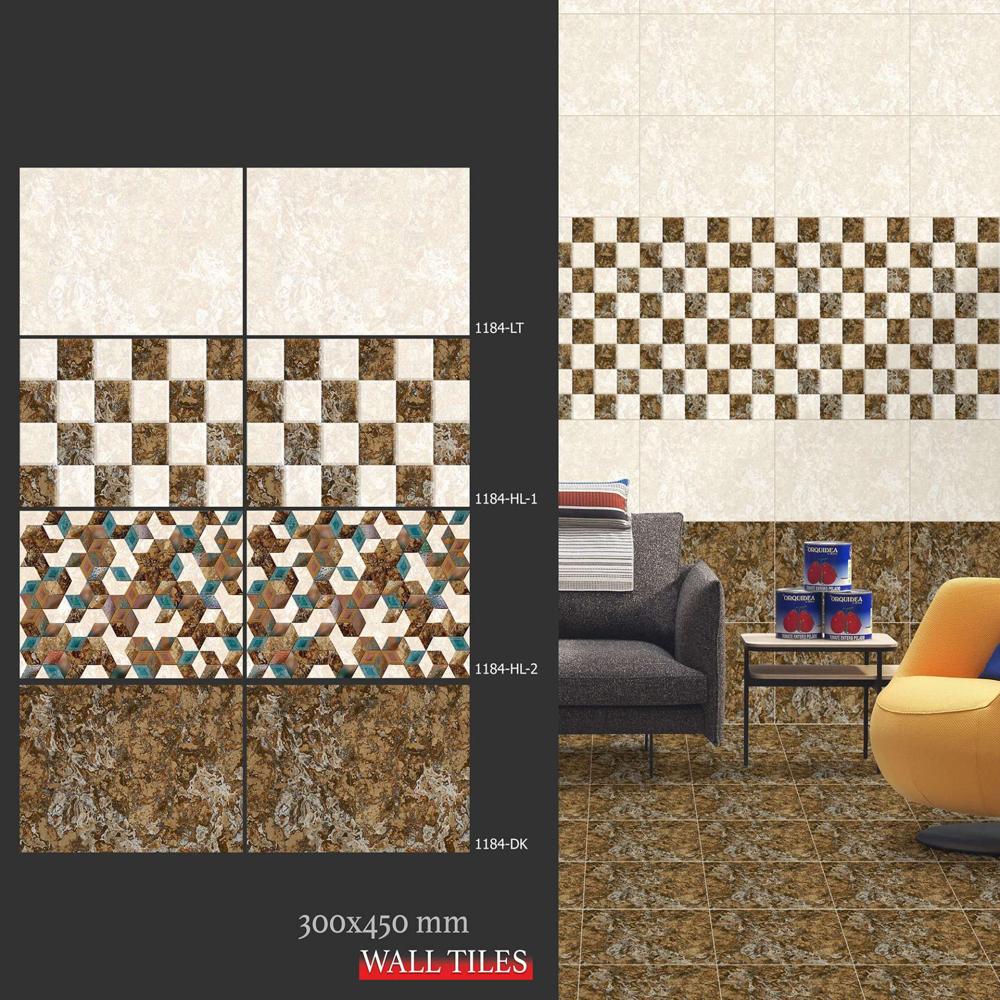 Wall Tiles Dealer