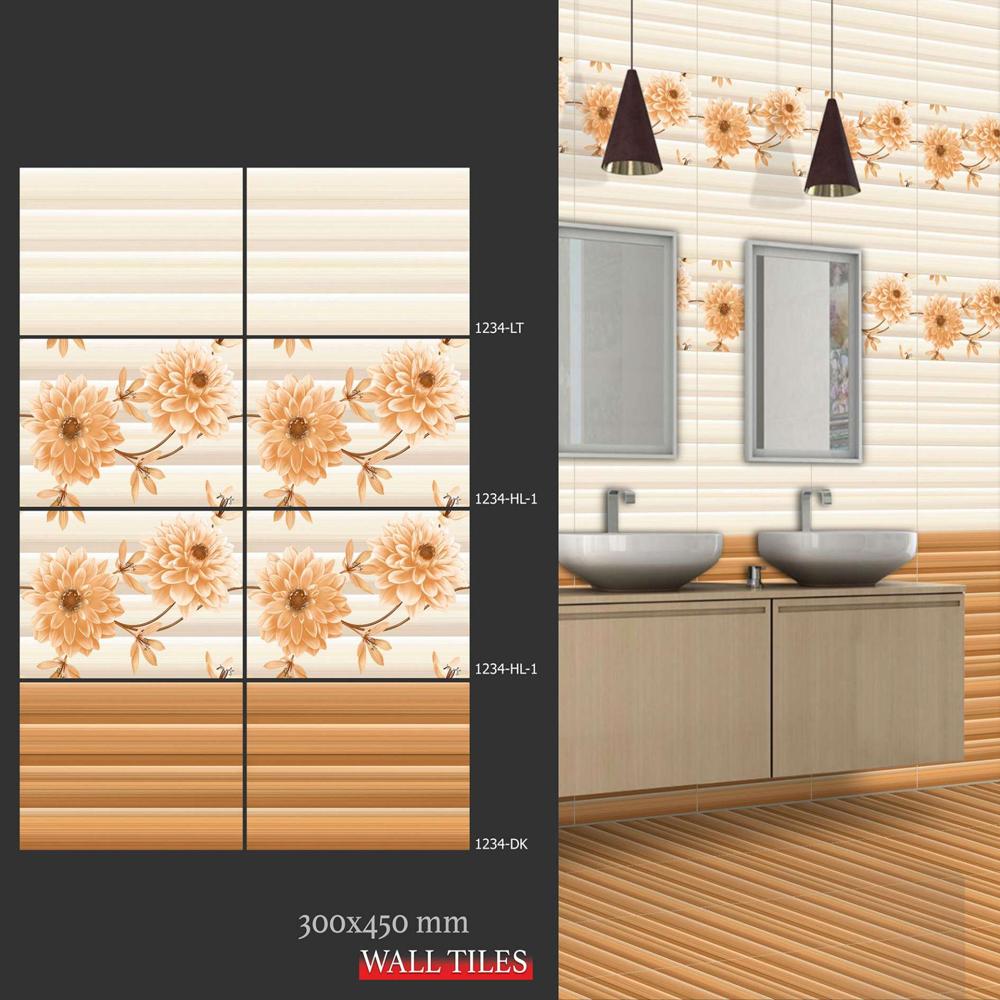 Wall Tiles Dealer