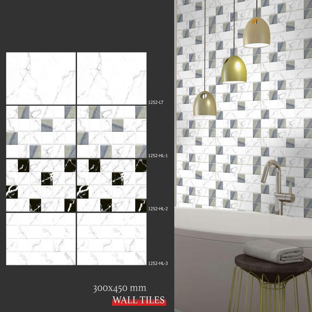 Wall Tiles Dealer