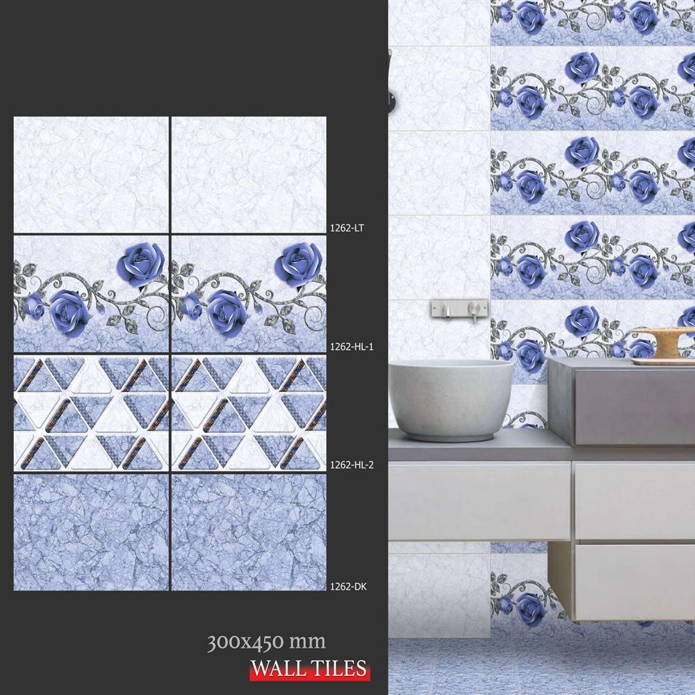 Wall Tiles Supplier - Color: Purple