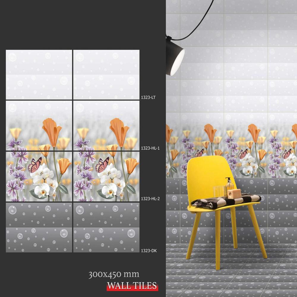 Morbi Wall Tiles