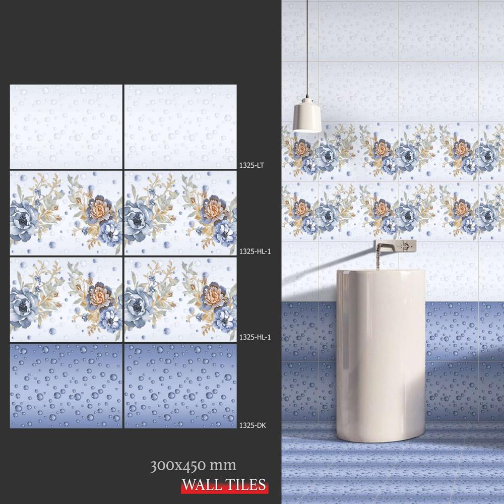 Morbi Wall Tiles
