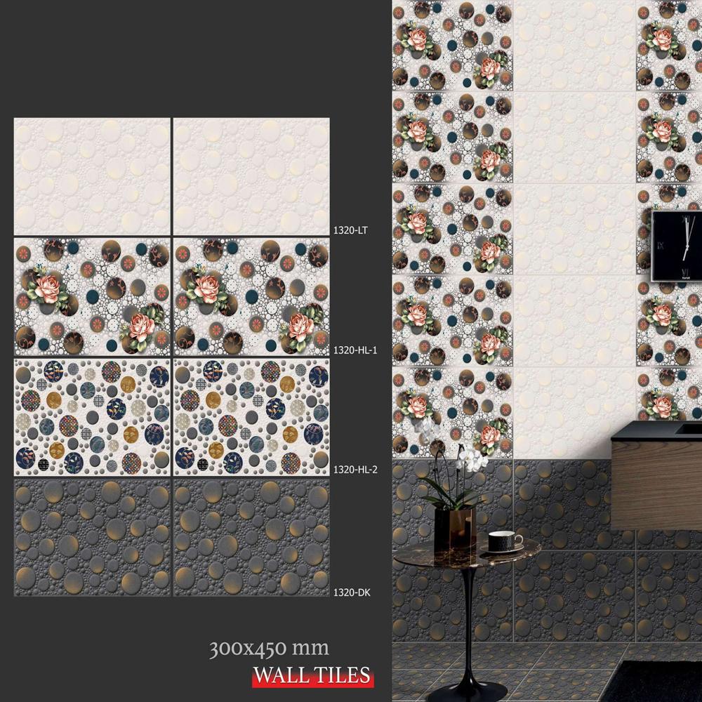 300x600 Wall Tiles