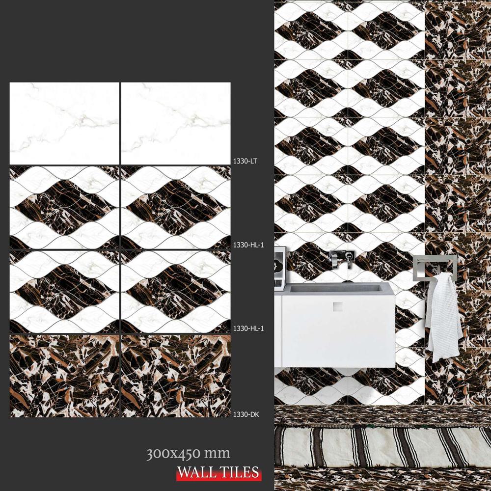 300x600 Wall Tiles