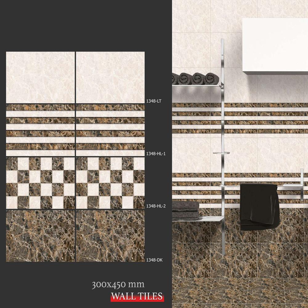 Bathroom Tile Design