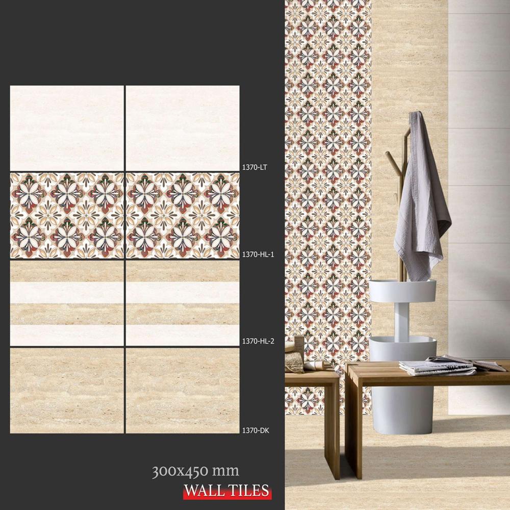 Bathroom Tile Design