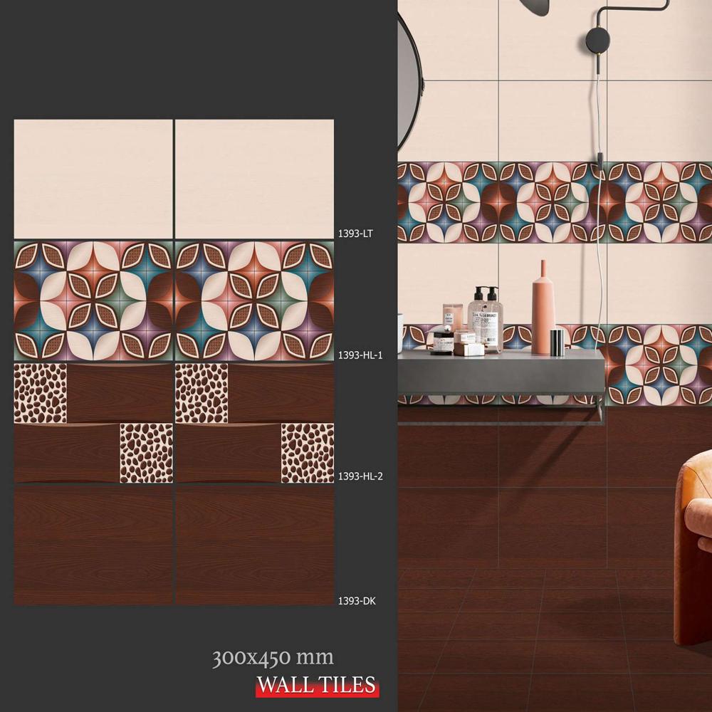 Premium Ceramic Wall Tiles