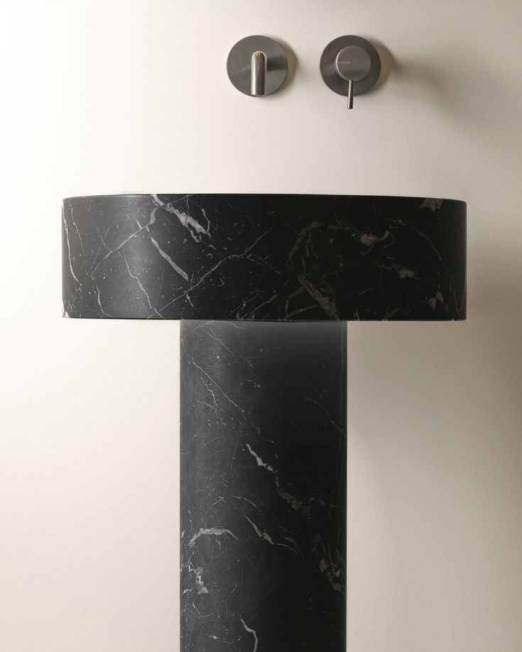 wash basin