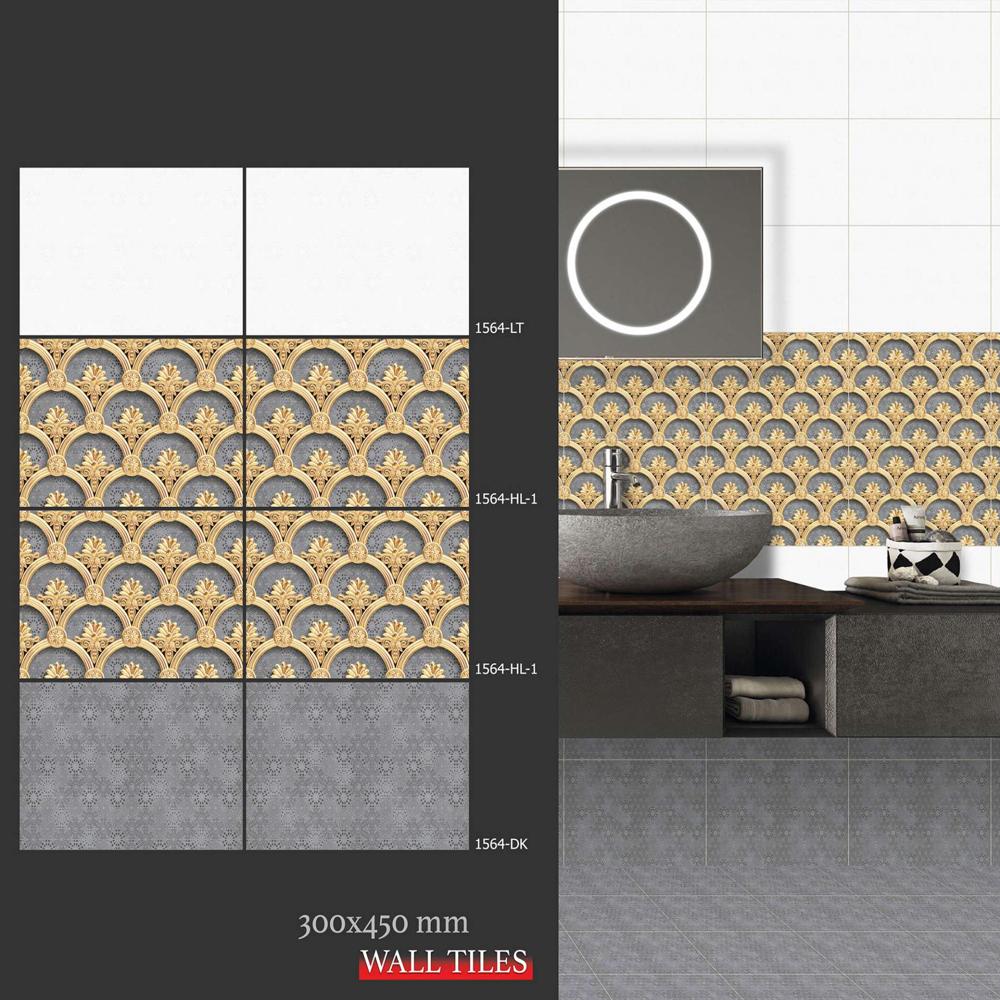 Marble Look Wall Tiles