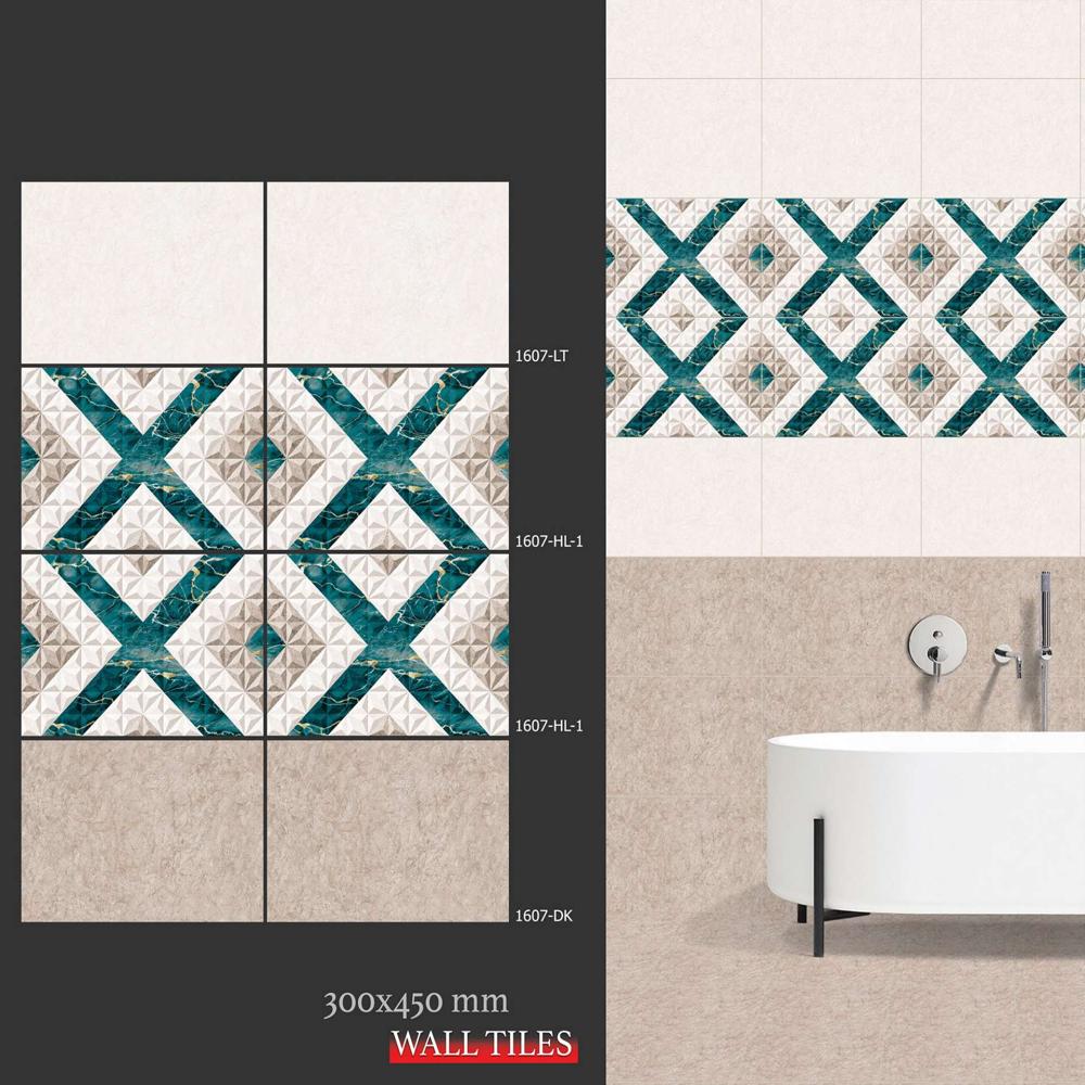 Marble Look Wall Tiles