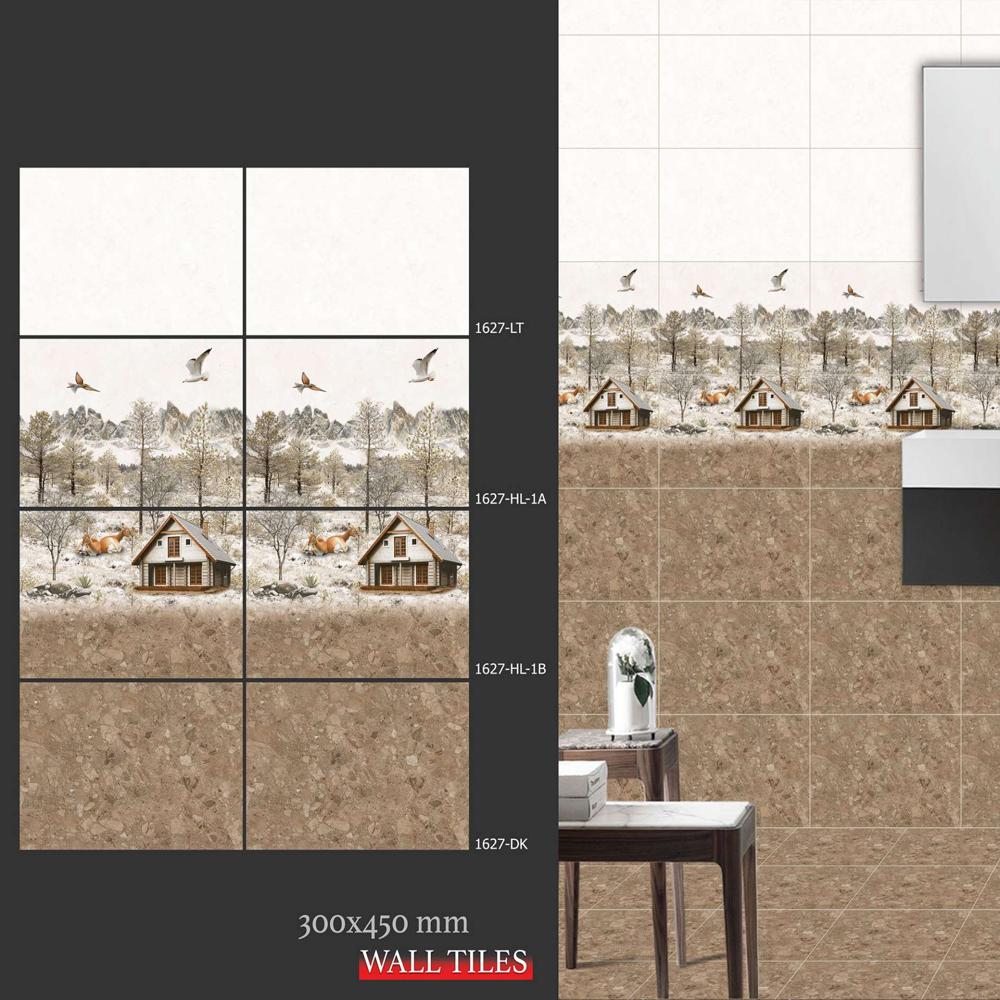 Marble Look Wall Tiles