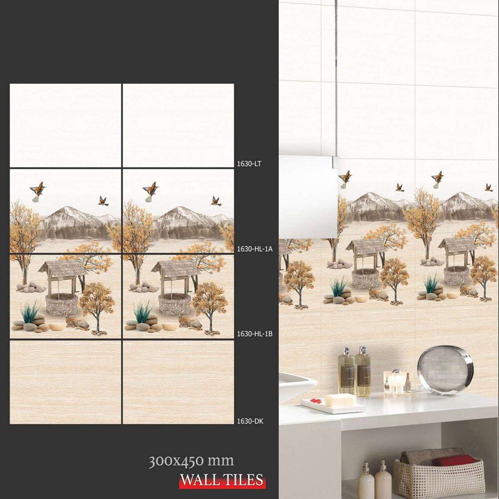 Marble Look Wall Tiles