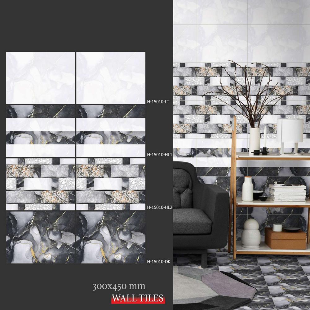 High Gloss Wall Tiles