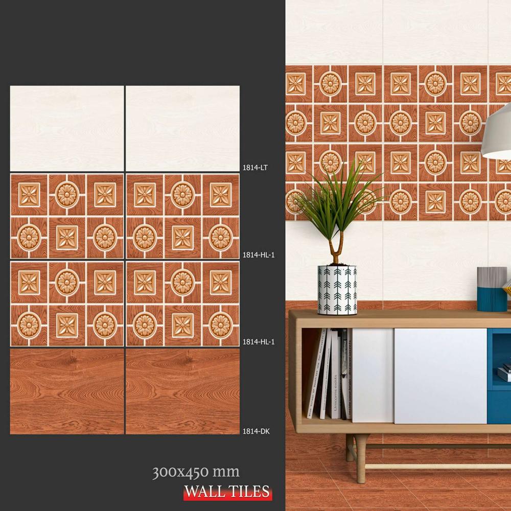 3d Tiles - Color: Beige