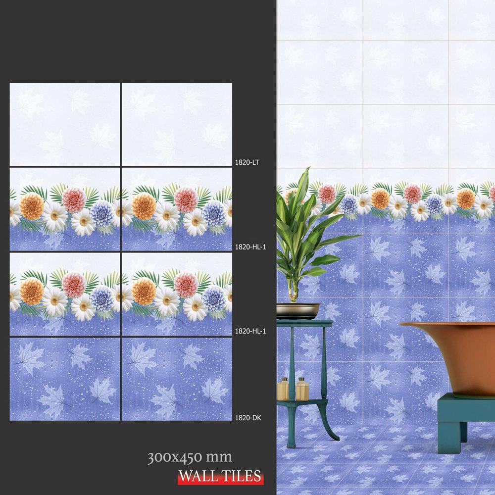 3d Tiles - Color: Beige