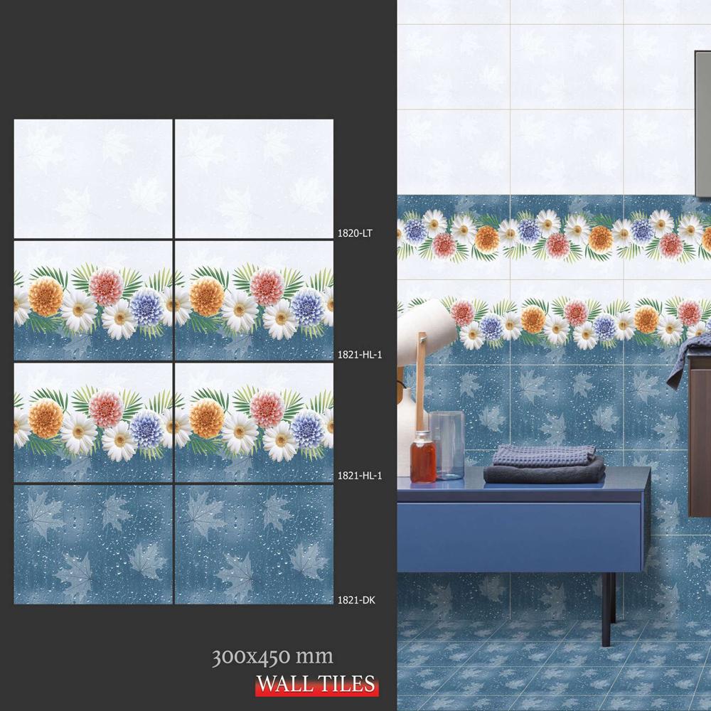 3d Tiles - Color: Beige