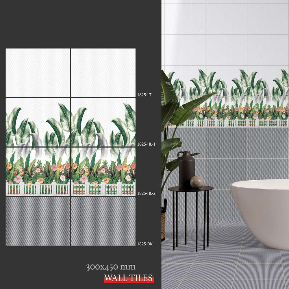 3d Tiles - Color: Beige