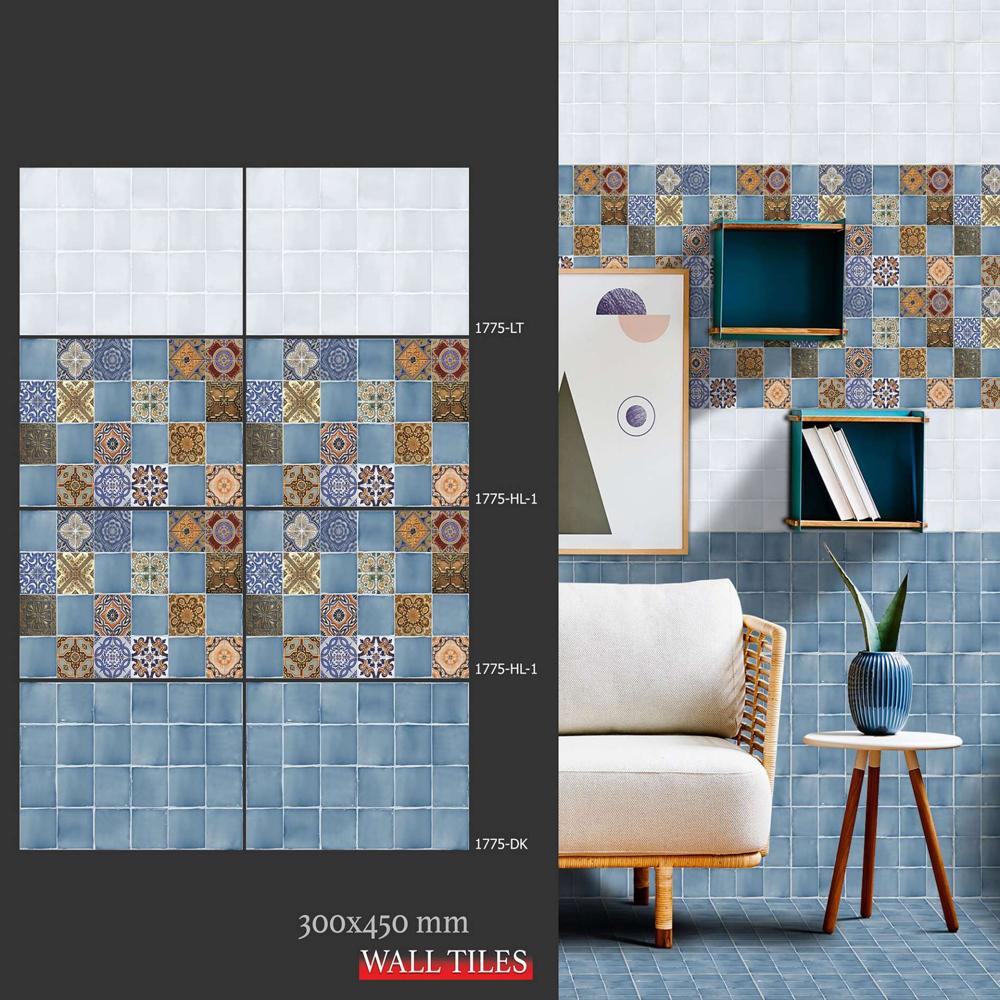 3 D wall Tiles
