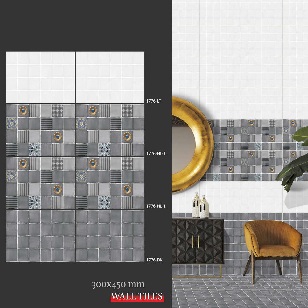 3 D wall Tiles