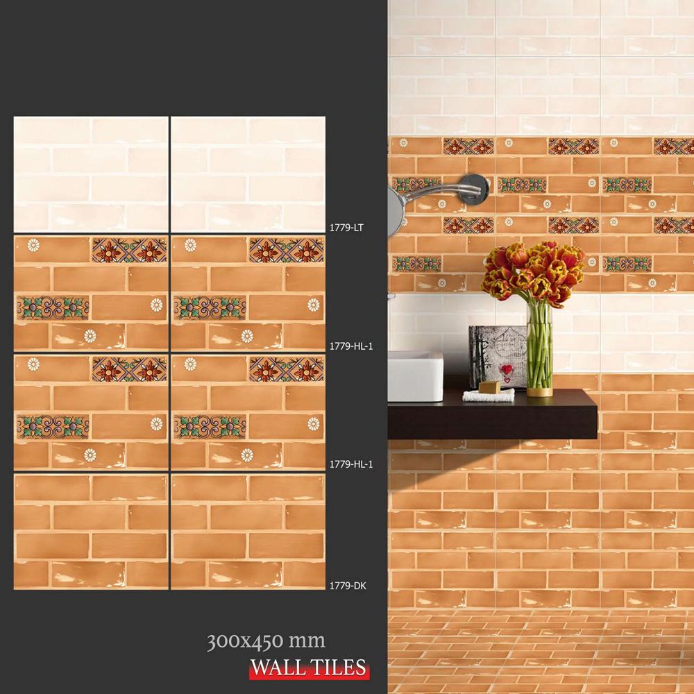 3 D wall Tiles