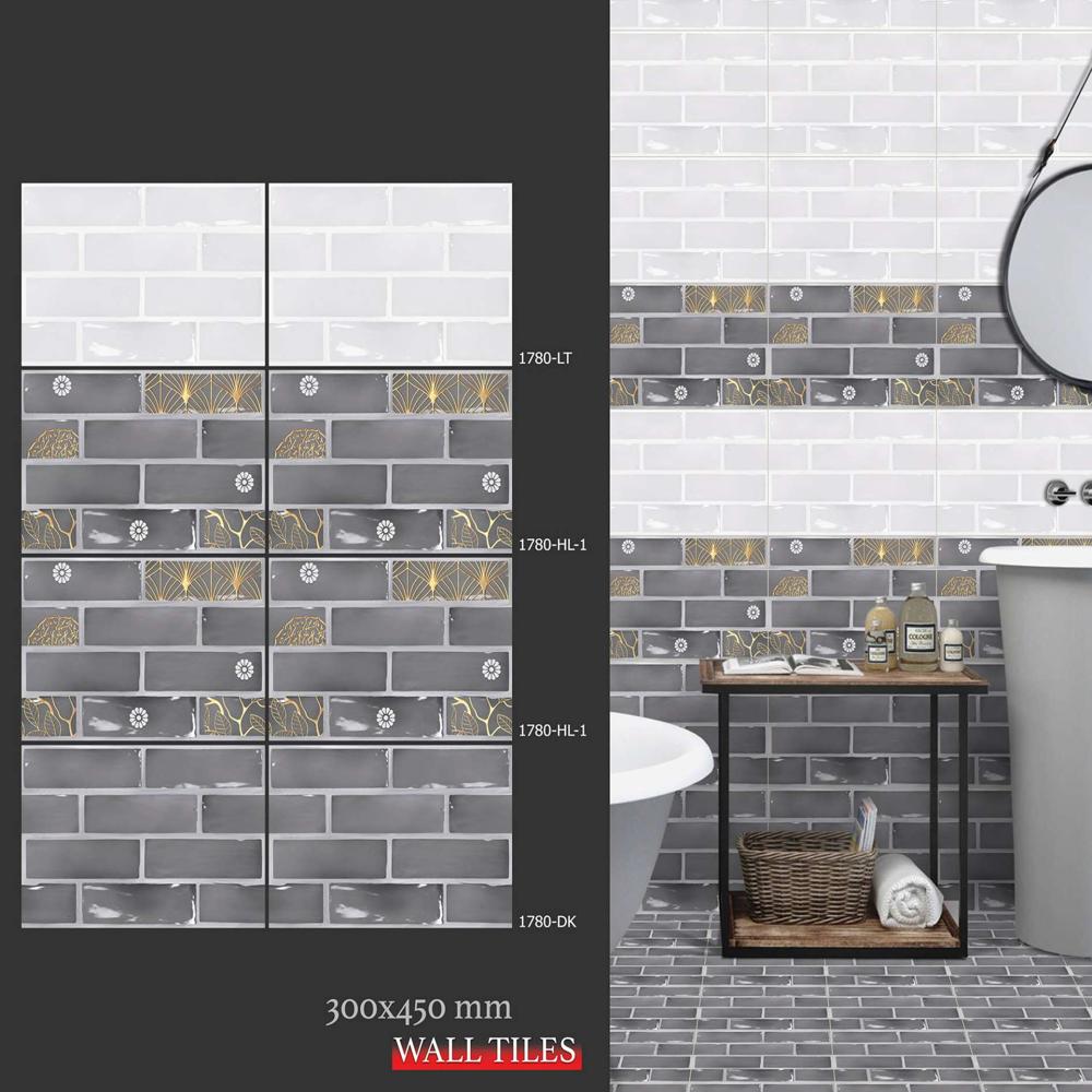 3 D wall Tiles