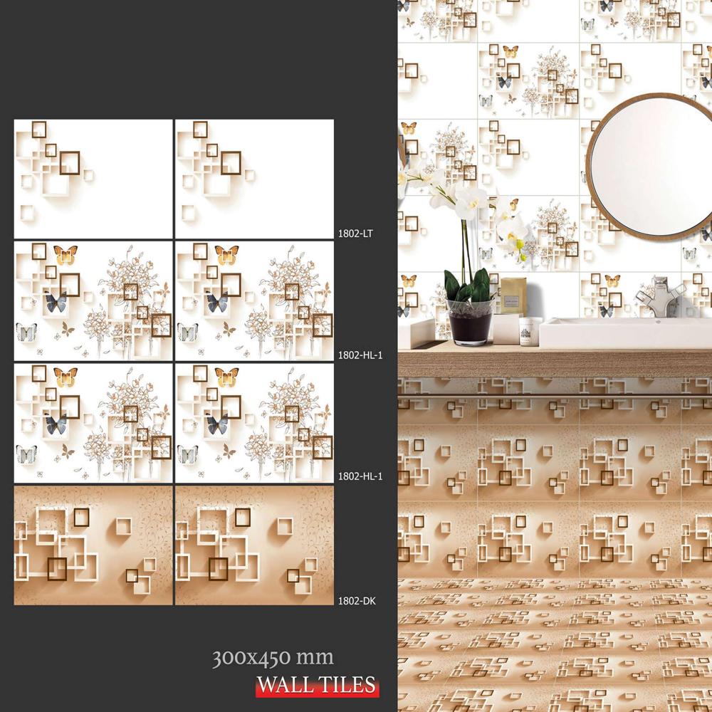 3d Ceramic wall Tiles