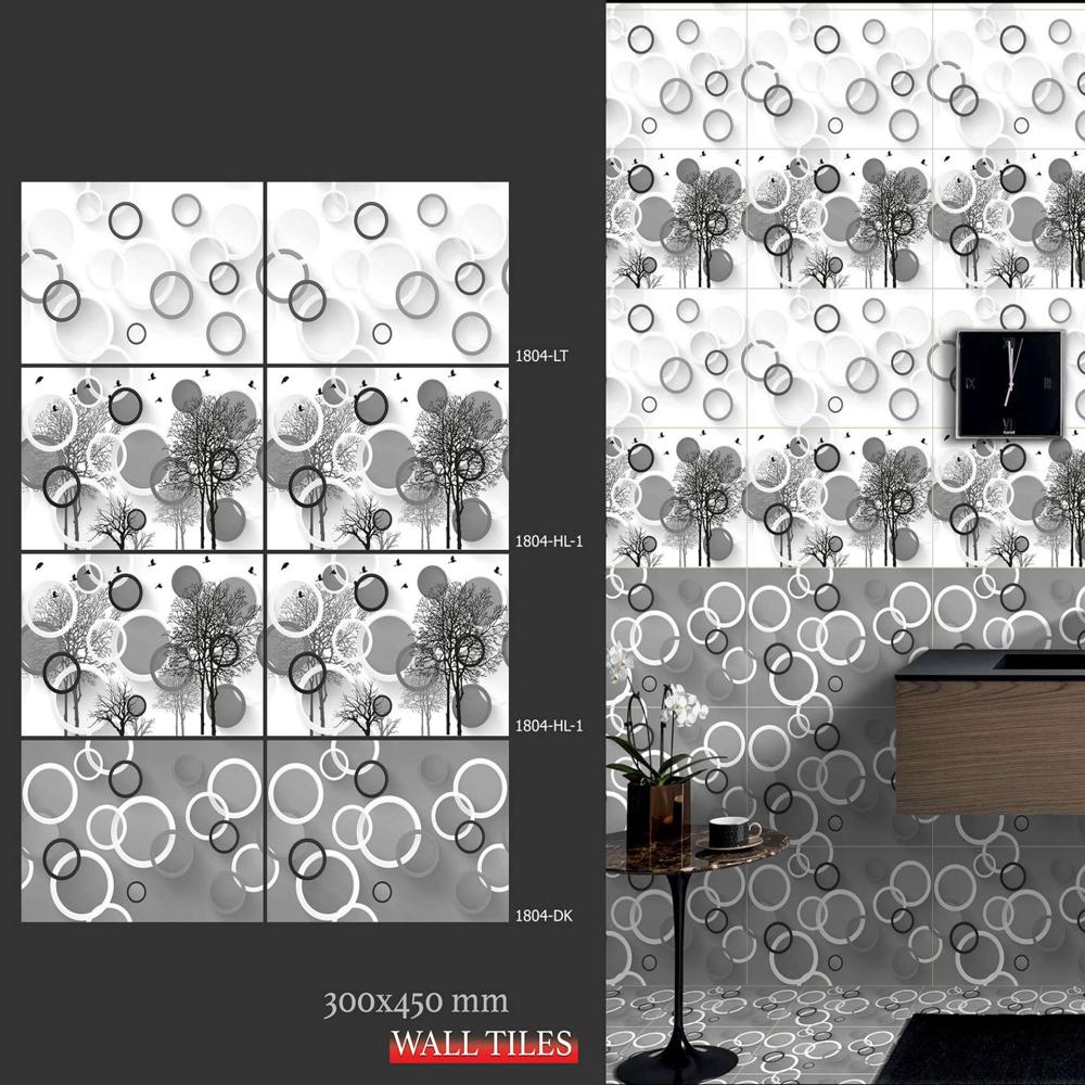 3d Ceramic wall Tiles