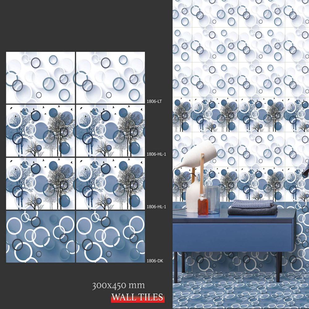 3d Ceramic wall Tiles