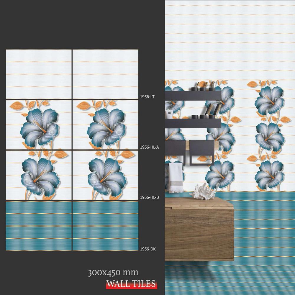 300 x 450 Mm Digital wall Tiles
