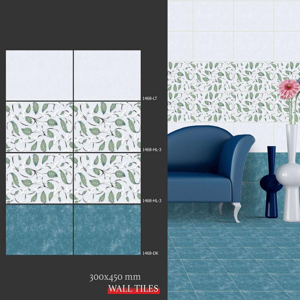 Printed Wall Tiles