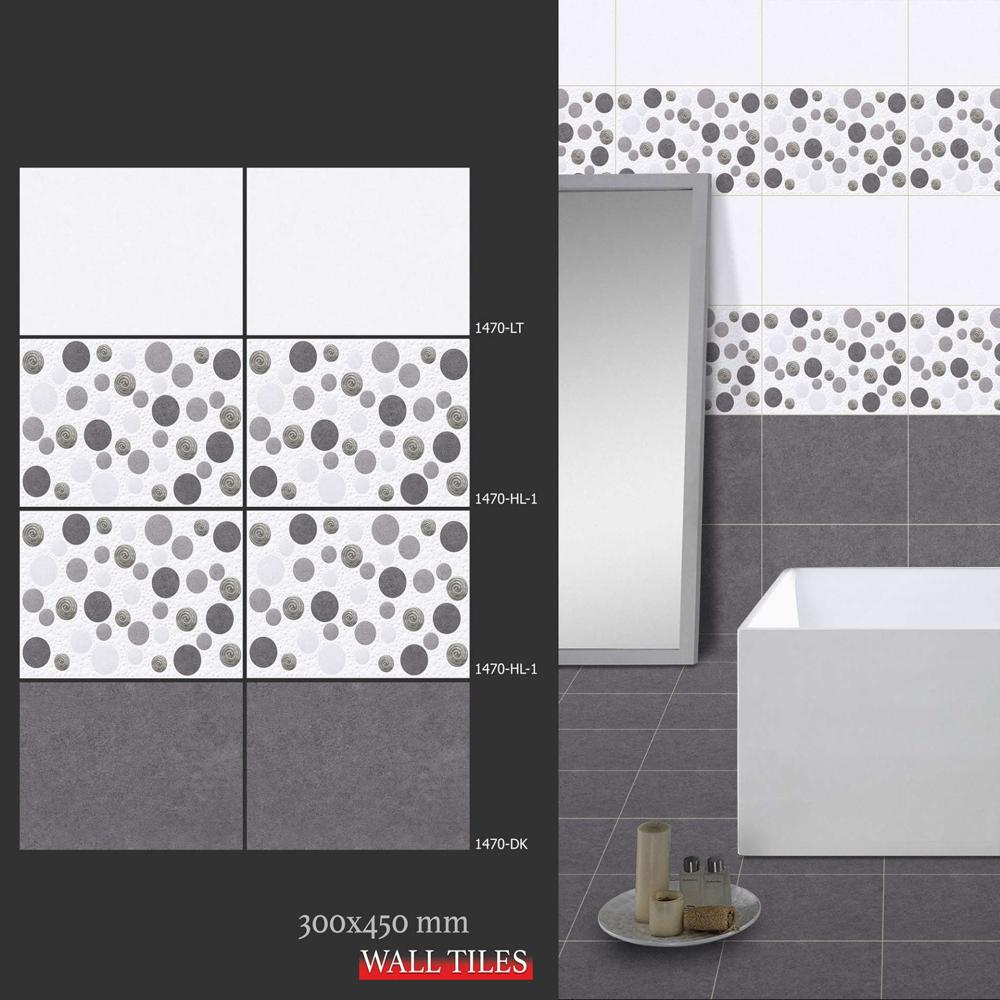 Printed Wall Tiles