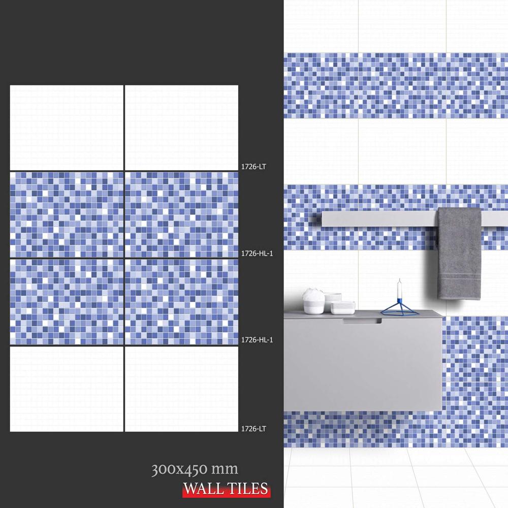Decorative Ceramic Wall Tiles