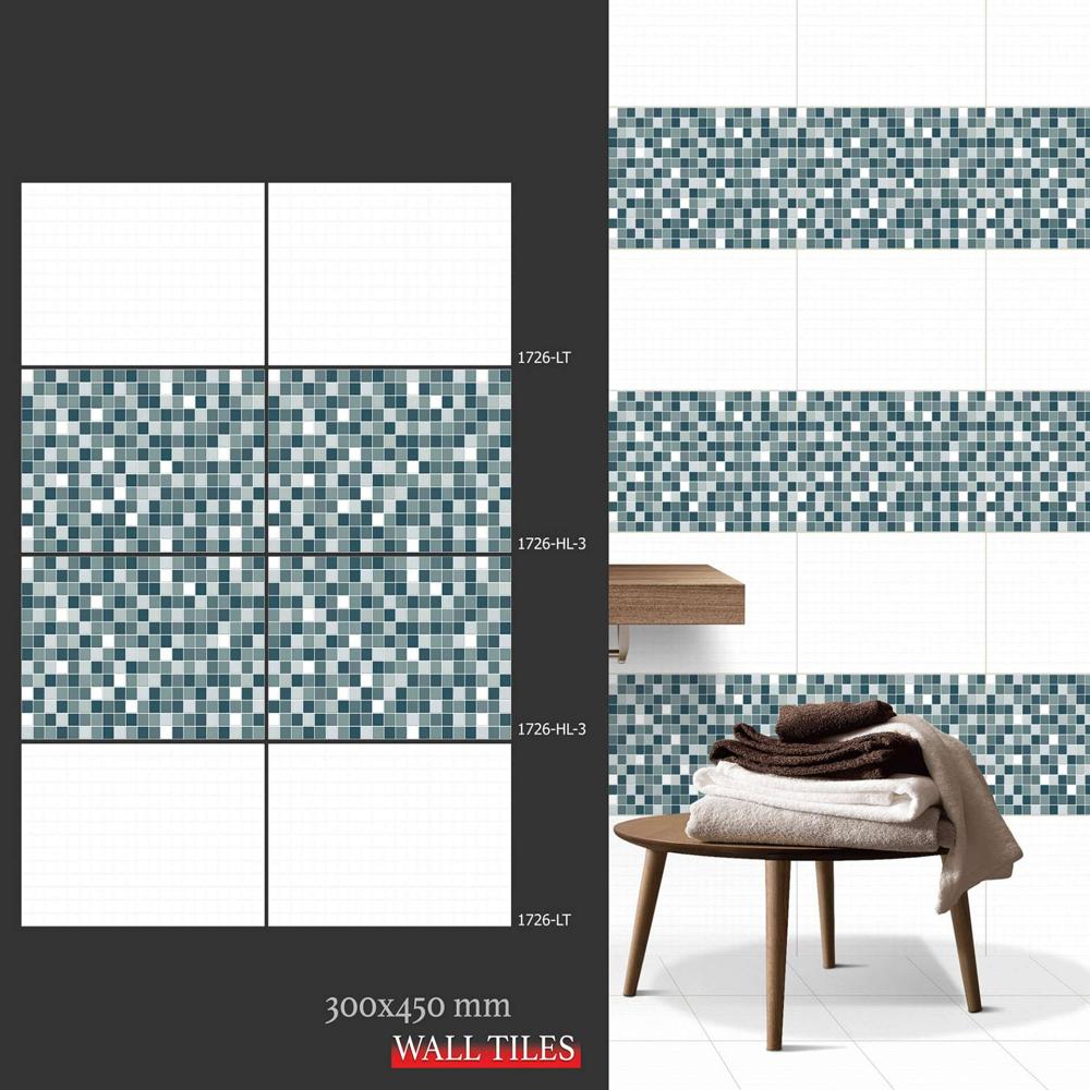 Decorative Ceramic Wall Tiles