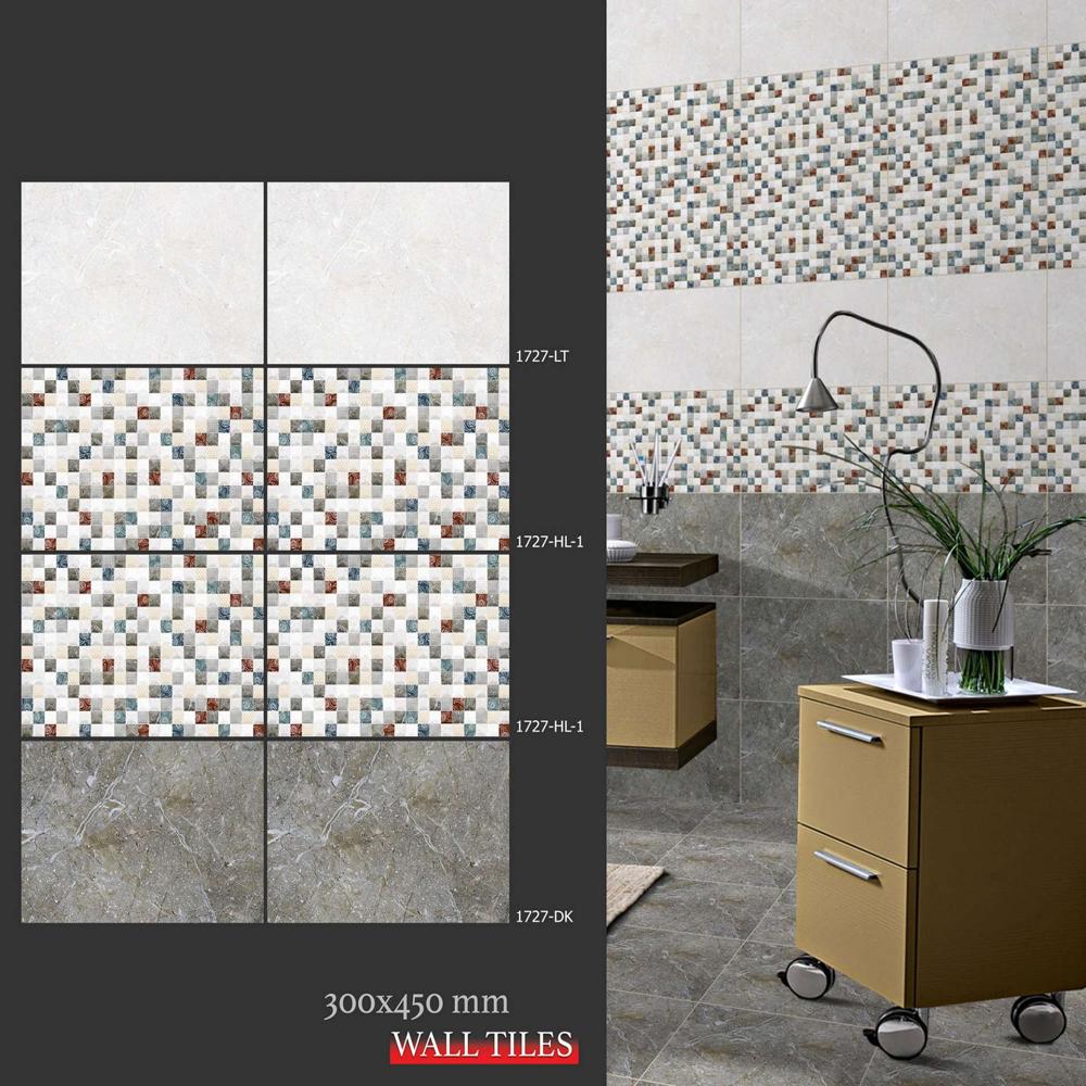 Decorative Ceramic Wall Tiles