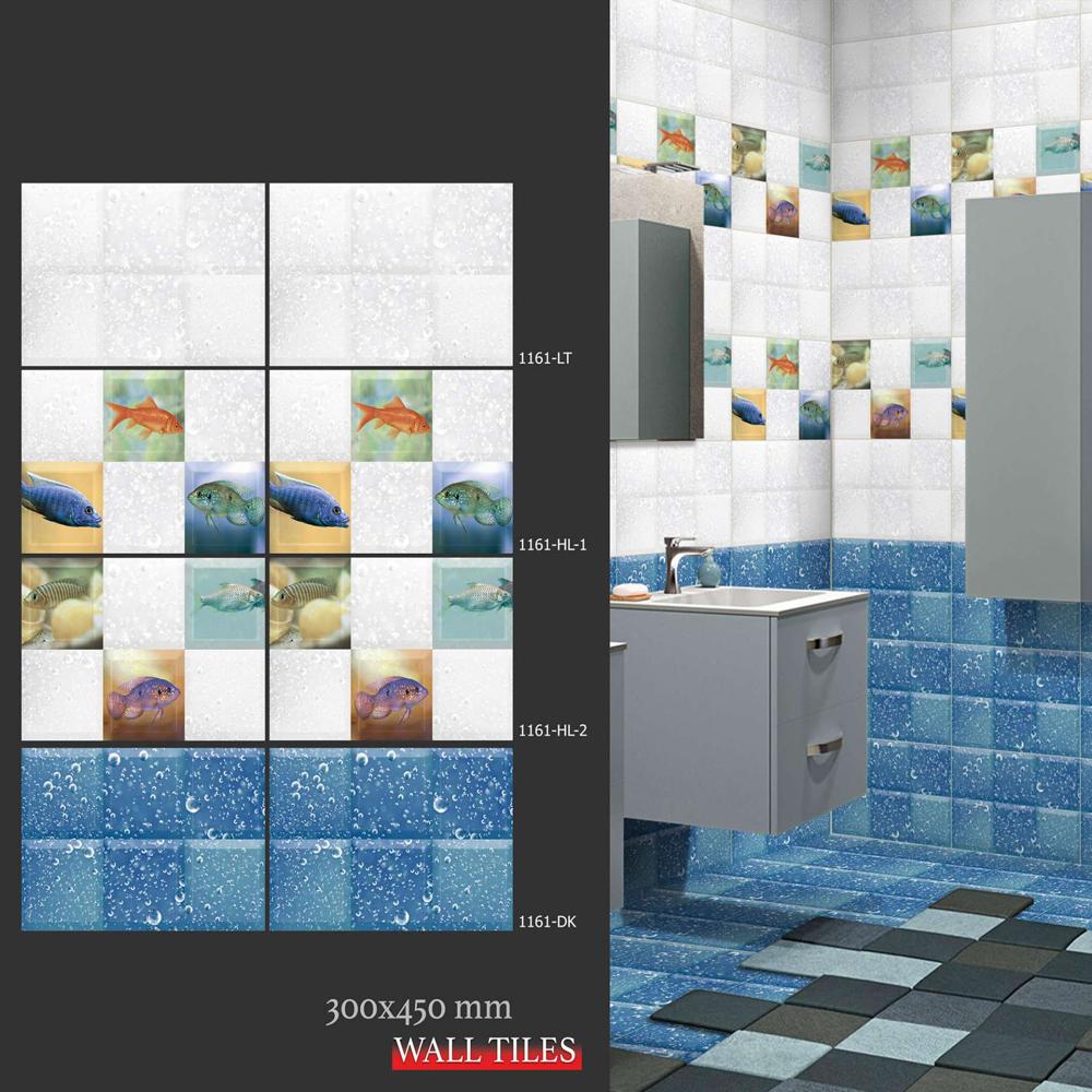 Washroom Wall Tiles