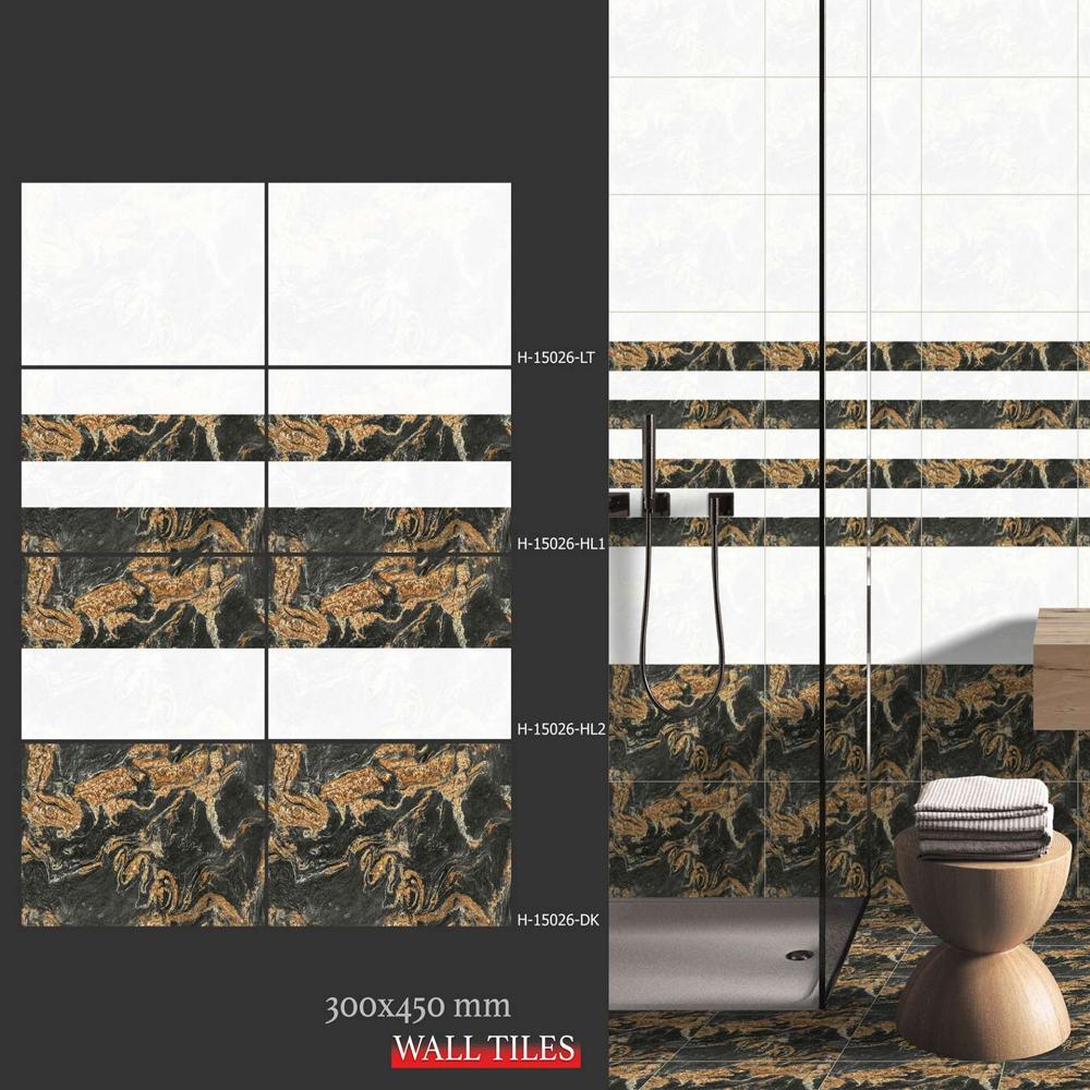Best Wall Tiles - Color: Beige