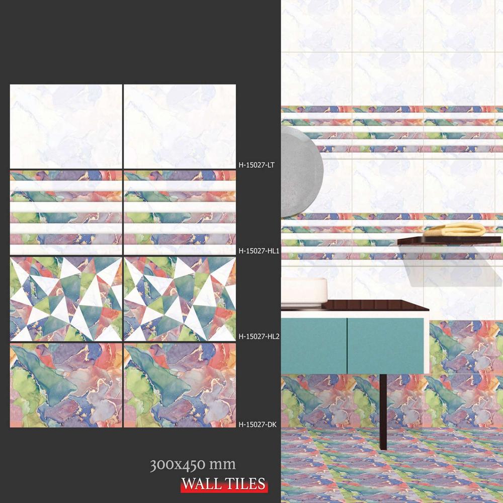 Best Wall Tiles - Color: Beige