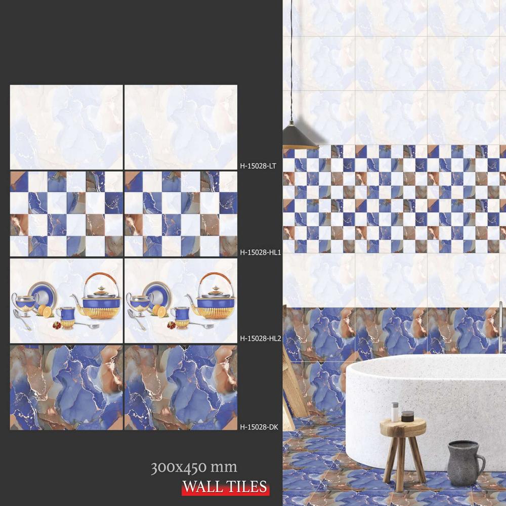 Best Wall Tiles - Color: Beige