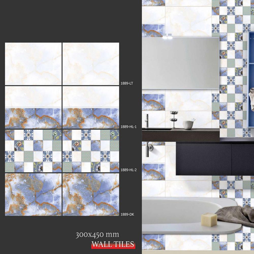 300x450 Wall Tiles