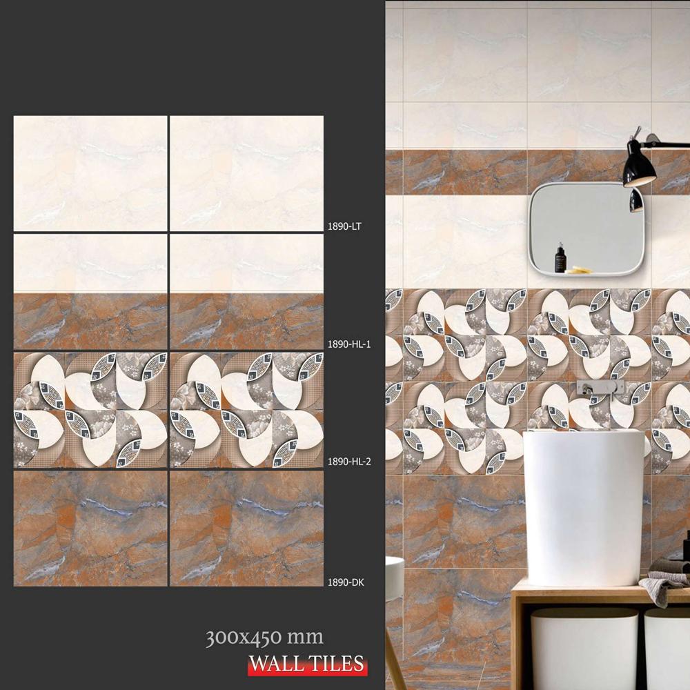 300x450 Wall Tiles
