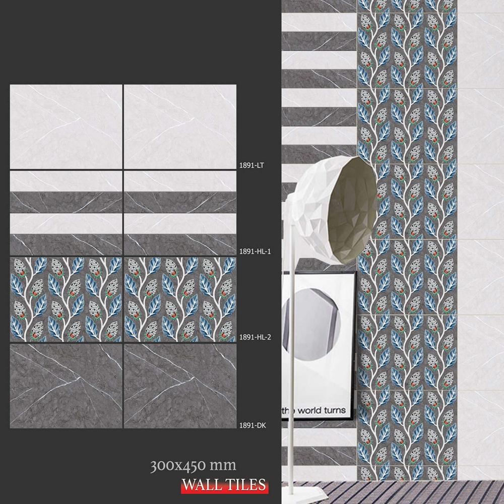 300x450 Wall Tiles