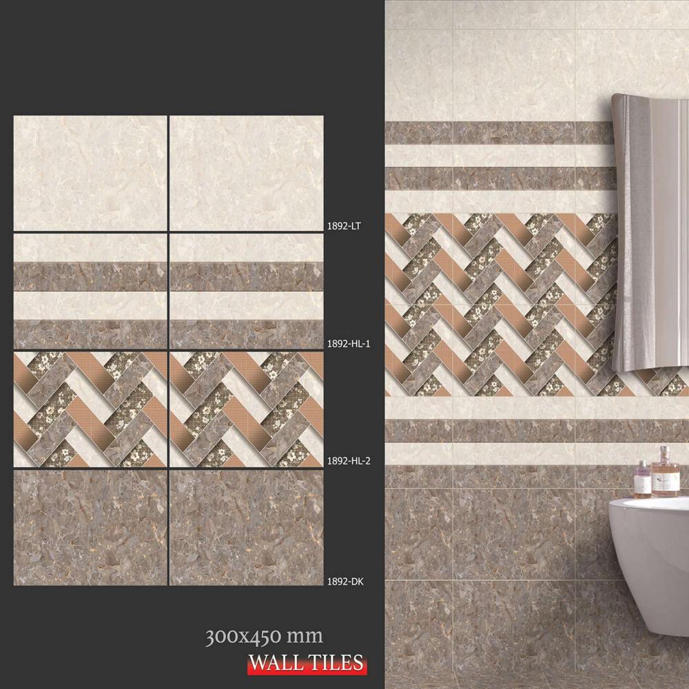 300x450 Wall Tiles