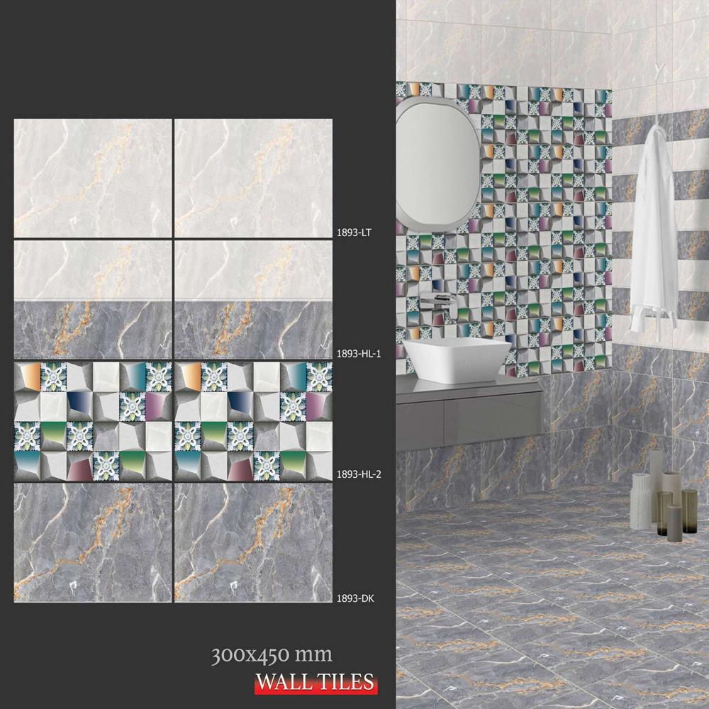 300x450 Wall Tiles