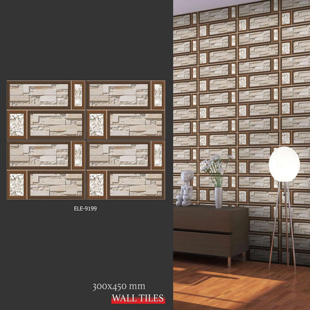 Elevation Wall Tiles