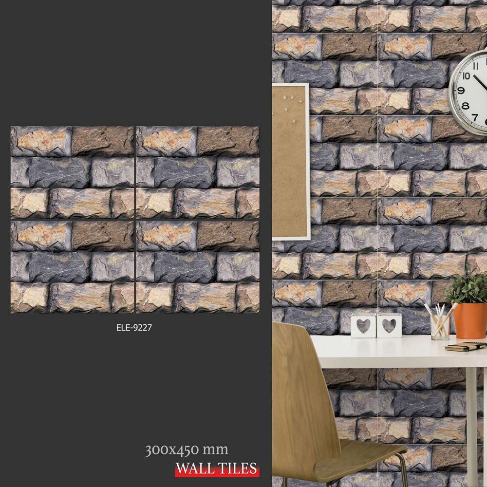 Elevation Wall Tiles