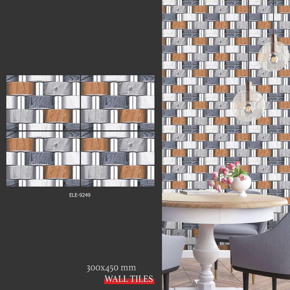 Elevation Wall Tiles